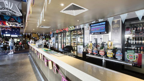 Palm Beach Hotel - New South Wales Tourism  14