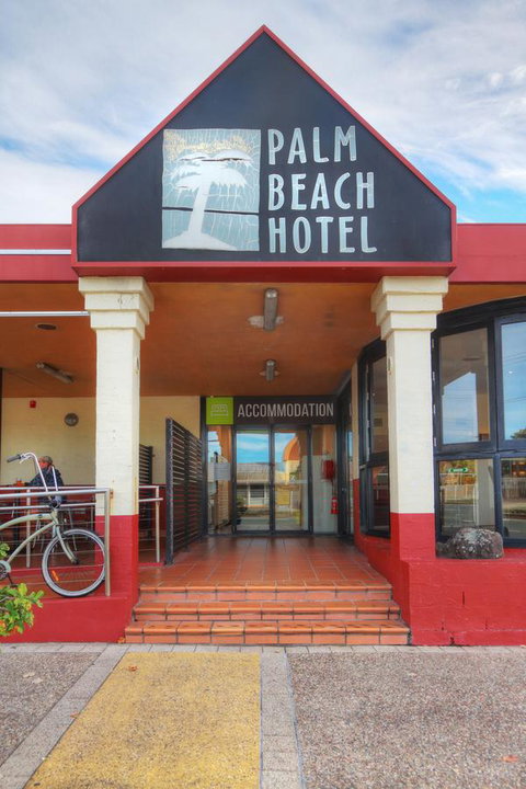 Palm Beach Hotel - New South Wales Tourism  7