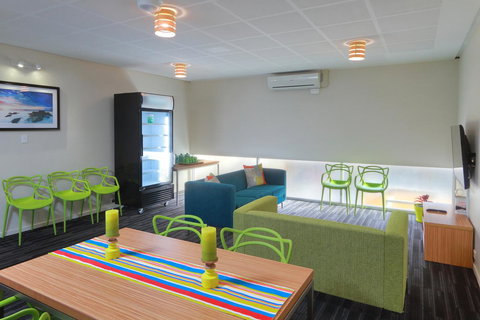 Palm Beach Hotel - New South Wales Tourism  10