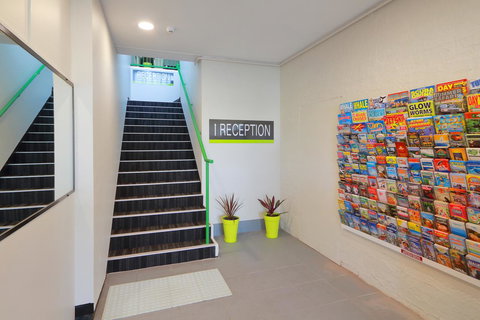 Palm Beach Hotel - New South Wales Tourism  27