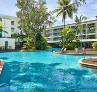 Palm Cove Beach Apartment - New South Wales Tourism 