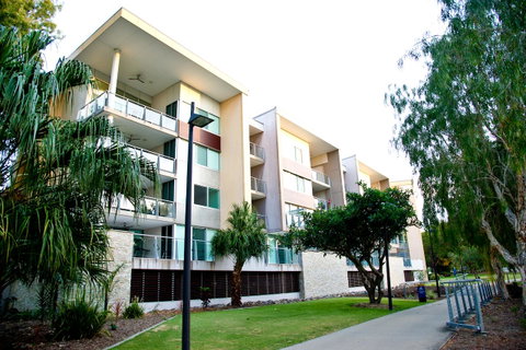 Itara Apartments - New South Wales Tourism  19