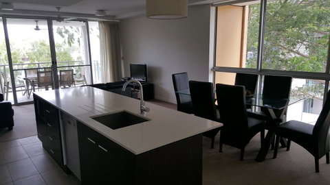 Itara Apartments - New South Wales Tourism  26