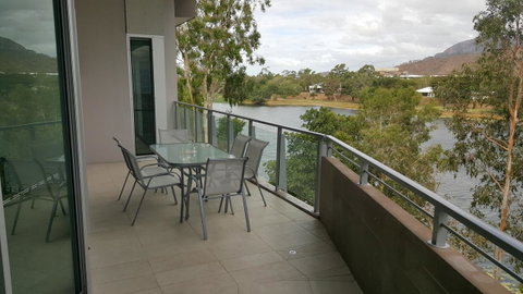 Itara Apartments - New South Wales Tourism  23
