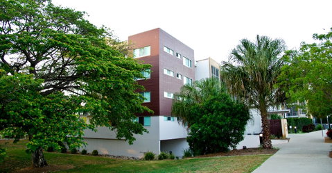 Itara Apartments - New South Wales Tourism  17