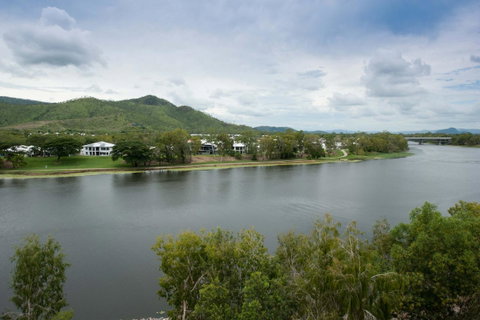 Itara Apartments - New South Wales Tourism  2