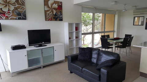 Itara Apartments - New South Wales Tourism  24