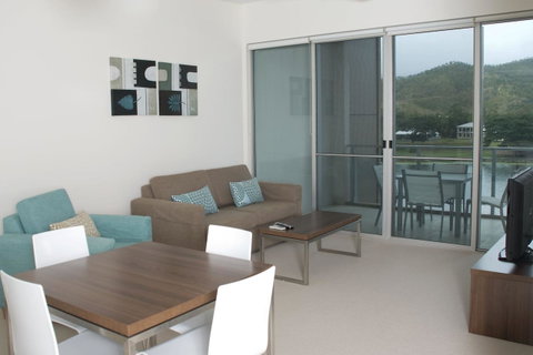 Itara Apartments - New South Wales Tourism  4