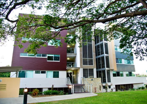 Itara Apartments - New South Wales Tourism  10