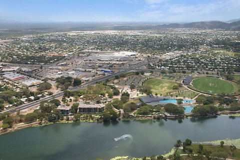 Itara Apartments - New South Wales Tourism  16