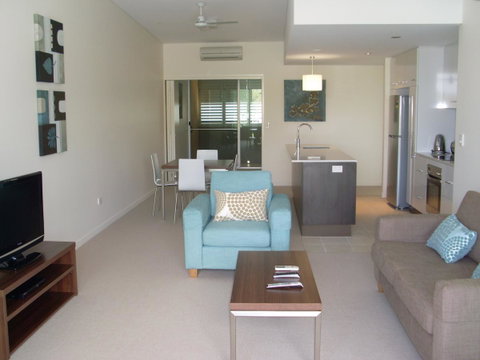 Itara Apartments - New South Wales Tourism  5