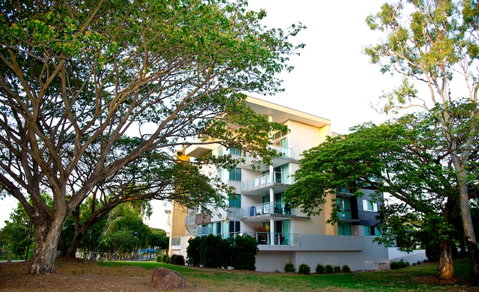 Itara Apartments - New South Wales Tourism  18