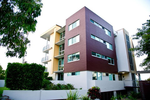Itara Apartments - New South Wales Tourism  15