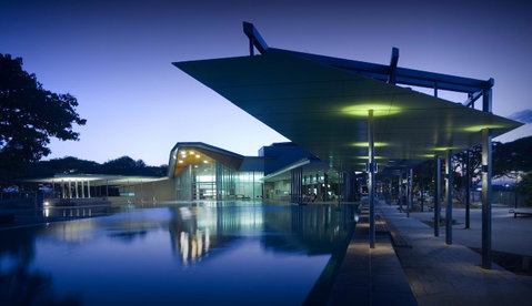 Itara Apartments - New South Wales Tourism  1