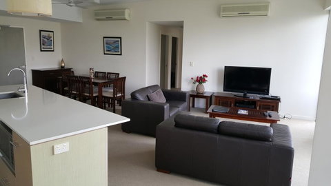 Itara Apartments - New South Wales Tourism  21