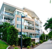 Itara Apartments