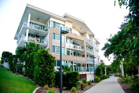 Itara Apartments - New South Wales Tourism  0