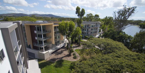 Itara Apartments - New South Wales Tourism  6