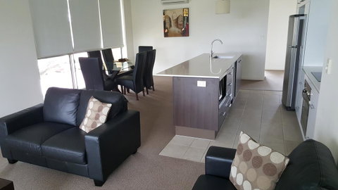 Itara Apartments - New South Wales Tourism  25