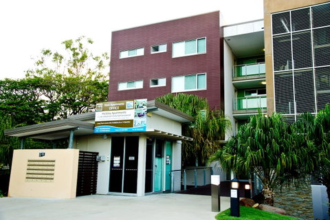Itara Apartments - New South Wales Tourism  9