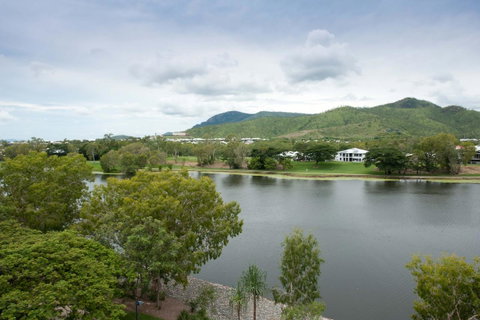 Itara Apartments - New South Wales Tourism  13