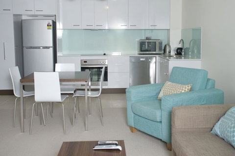 Itara Apartments - New South Wales Tourism  3