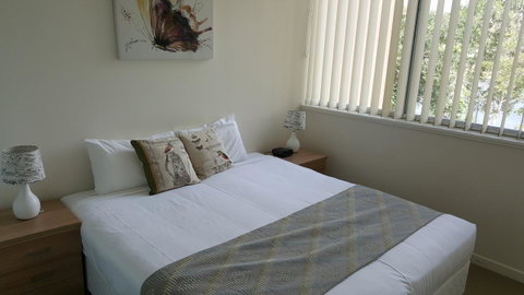Itara Apartments - New South Wales Tourism  22
