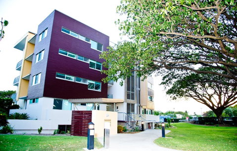 Itara Apartments - New South Wales Tourism  11