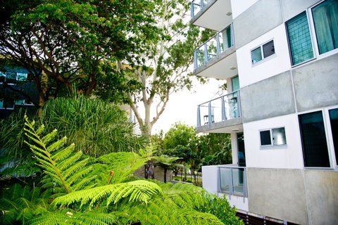 Itara Apartments - New South Wales Tourism  20