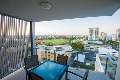 Verve On Cotton Tree - New South Wales Tourism  17