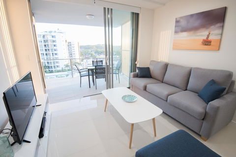 Verve On Cotton Tree - New South Wales Tourism  37