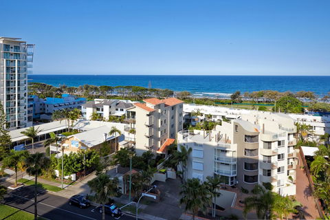 Verve On Cotton Tree - New South Wales Tourism  19