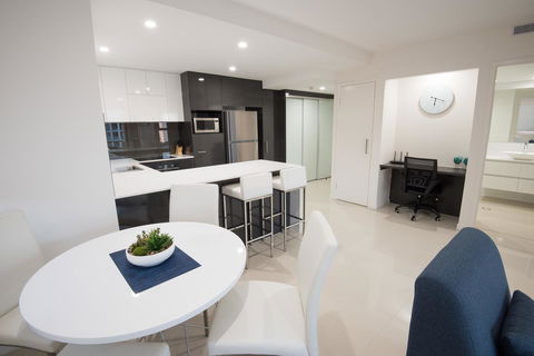 Verve On Cotton Tree - New South Wales Tourism  10