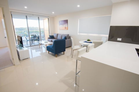 Verve On Cotton Tree - New South Wales Tourism  38
