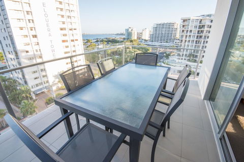 Verve On Cotton Tree - New South Wales Tourism  14