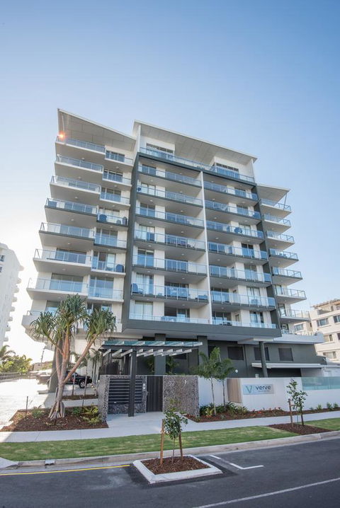Verve On Cotton Tree - New South Wales Tourism  4