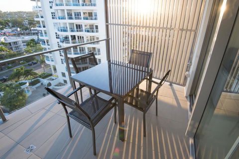 Verve On Cotton Tree - New South Wales Tourism  16