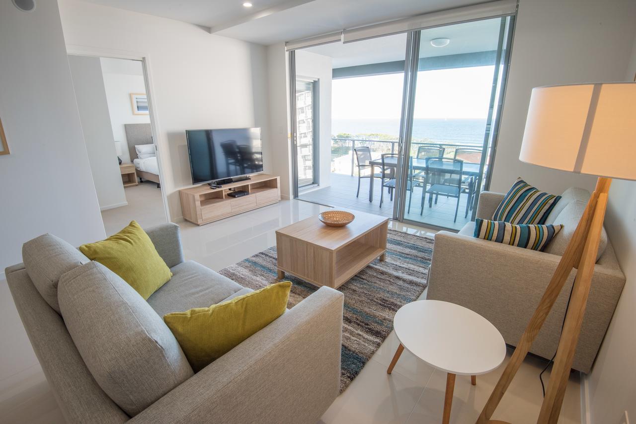 Maroochydore QLD New South Wales Tourism 