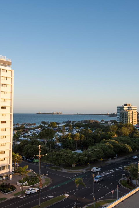 Verve On Cotton Tree - New South Wales Tourism  1