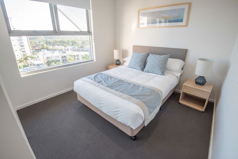 Verve On Cotton Tree - New South Wales Tourism  32