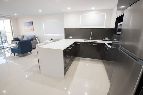 Verve On Cotton Tree - New South Wales Tourism  2