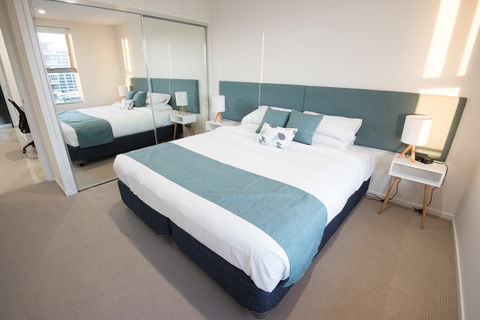 Verve On Cotton Tree - New South Wales Tourism  5