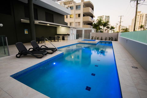 Verve On Cotton Tree - New South Wales Tourism  3