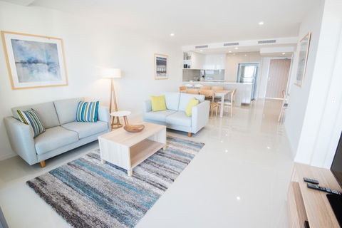 Verve On Cotton Tree - New South Wales Tourism  24