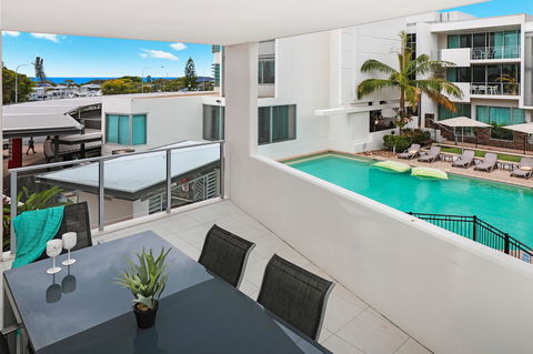 Element On Coolum Beach - New South Wales Tourism  15