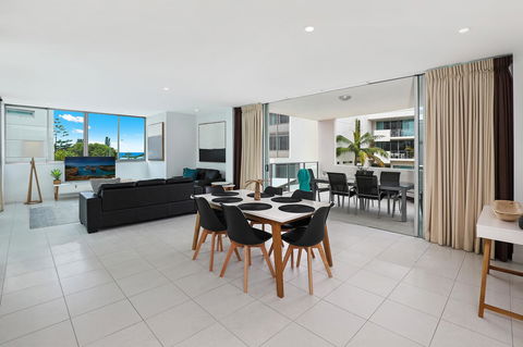 Element On Coolum Beach - New South Wales Tourism  3