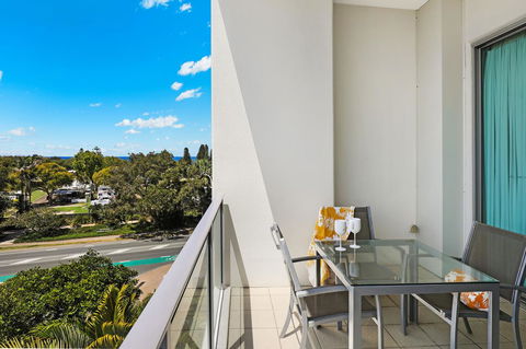 Element On Coolum Beach - New South Wales Tourism  24