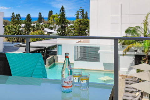Element On Coolum Beach - New South Wales Tourism  12