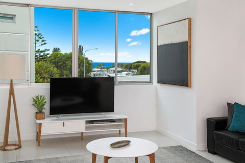 Element On Coolum Beach - New South Wales Tourism  13