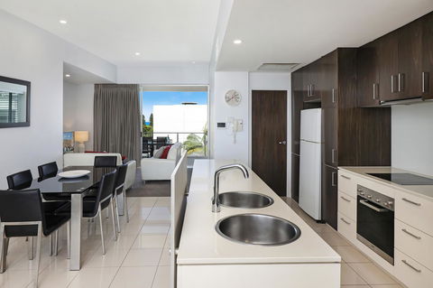 Element On Coolum Beach - New South Wales Tourism  10